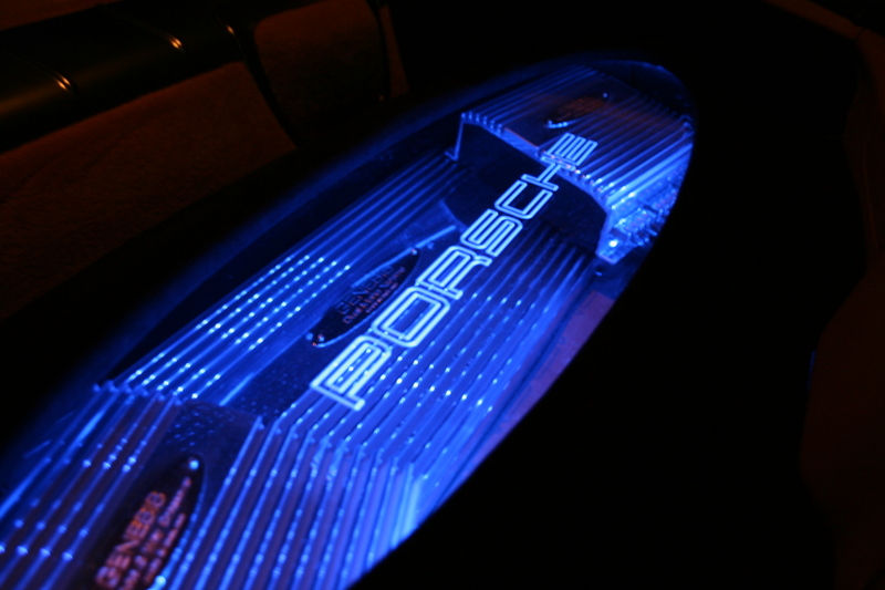 Car Audio and Security installers